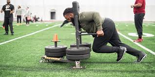 Conditioning Training