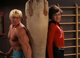 Dave Draper on The Monkees TV Show