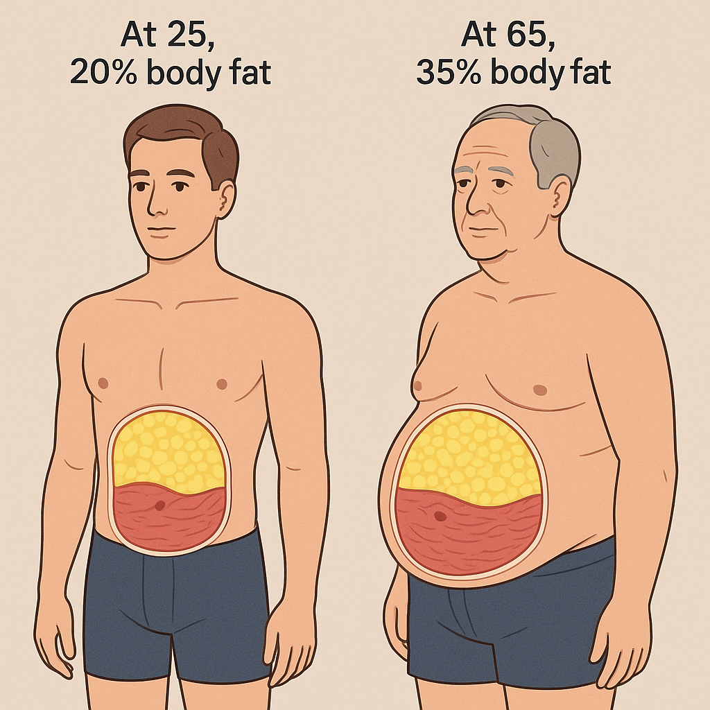 Visceral Fat